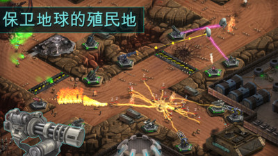 這不是塔防