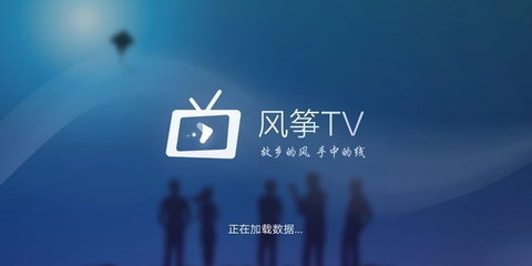 风筝TV截图欣赏