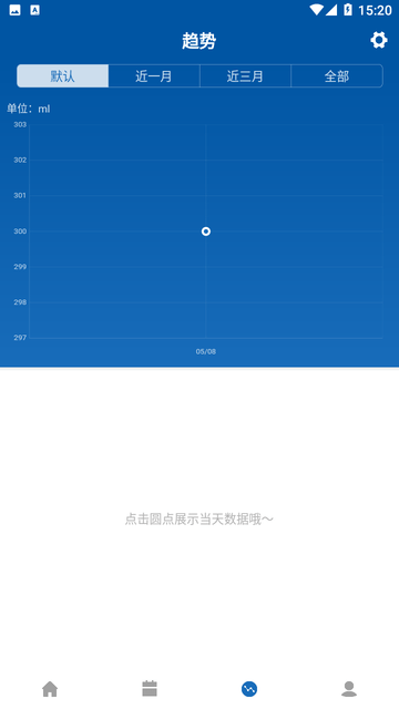 吨吨日记截图欣赏