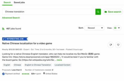 Upwork