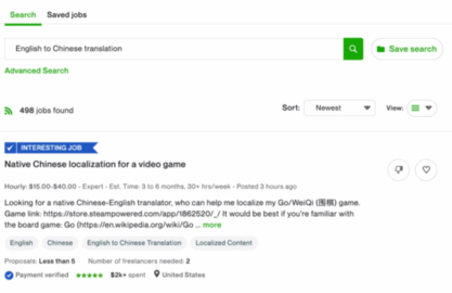 Upwork