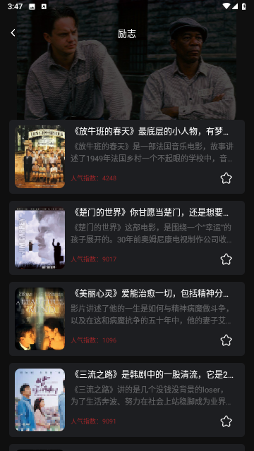 人人影迷大全