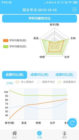 达美嘉教育游戏截图