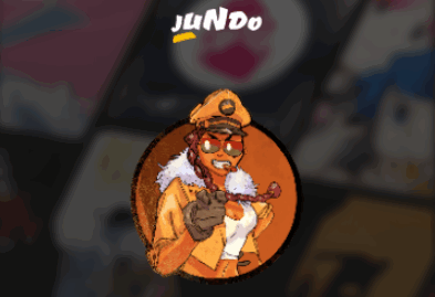 Jundo
