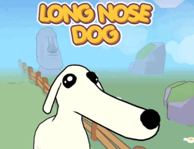 LongNoseDog