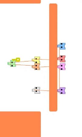 萌猫公园截图欣赏