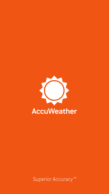 AccuWeather