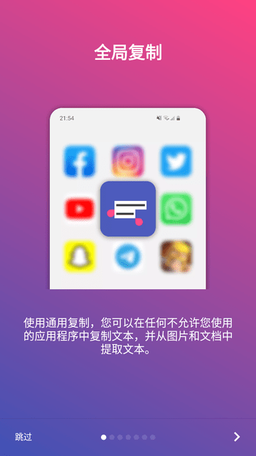 全局复制游戏截图