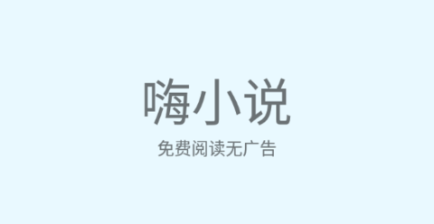 嗨小说