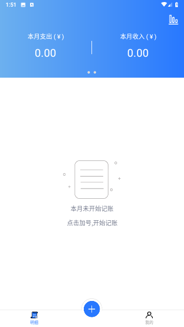 拍易记账截图欣赏