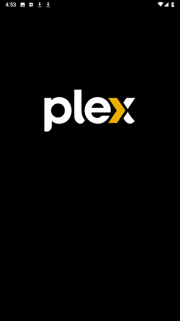 plex播放器截图欣赏