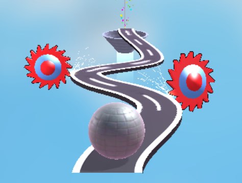 轉(zhuǎn)向路徑游戲