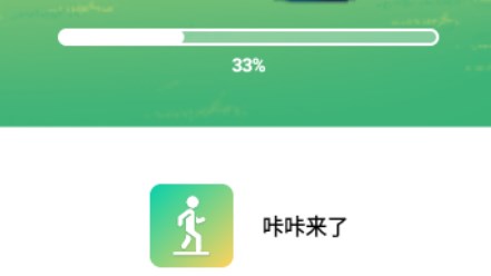 咔咔來了