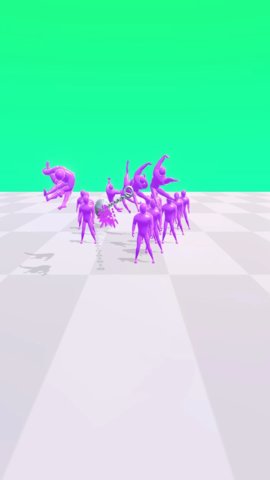 鐵球粉碎王