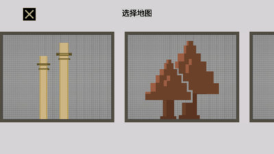 甜瓜战斗模拟游戏截图