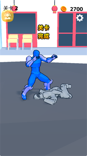 畫(huà)一畫(huà)決戰(zhàn)截圖欣賞