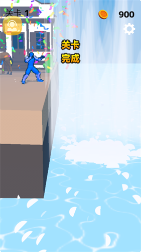 畫(huà)一畫(huà)決戰(zhàn)截圖欣賞