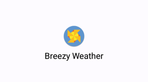 BreezyWeather