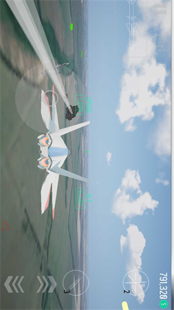 空對空截圖欣賞