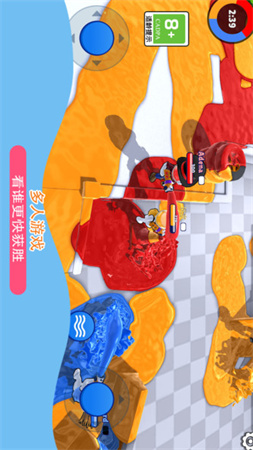 發(fā)射吧兄弟截圖欣賞