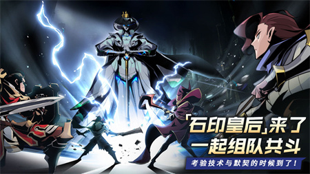 荒古與魔法