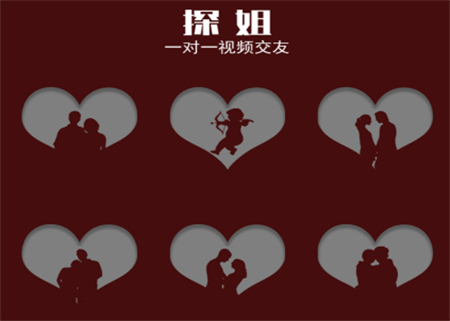 探姐視頻聊天