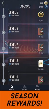 fifa23模擬器截圖欣賞