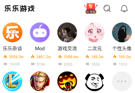 乐乐盒另类小游戏