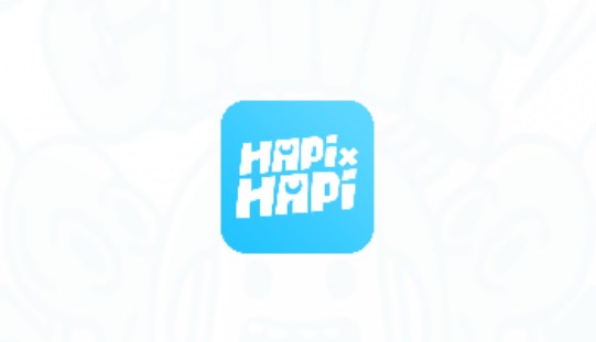 HapiHapi盒子