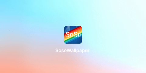 SosoWallpaper