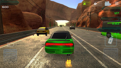 超車高手3D截圖欣賞