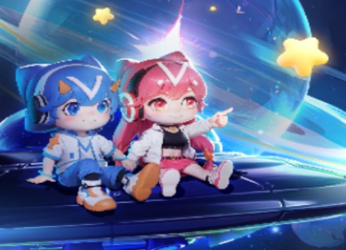 VV星球