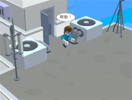 火柴人生存大作戰(zhàn)