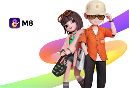 M8