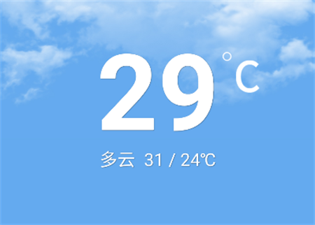 量子天氣預(yù)報(bào)