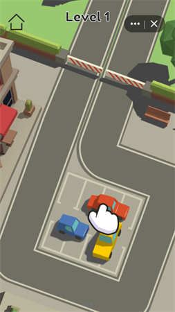 疏通車庫截圖欣賞