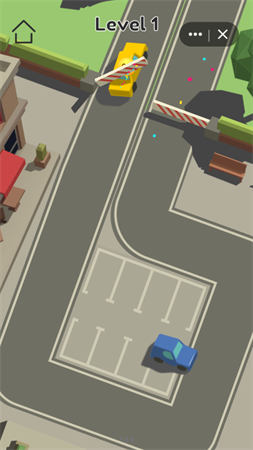 疏通車庫截圖欣賞