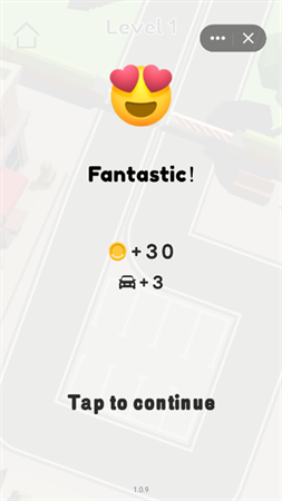 疏通車庫截圖欣賞