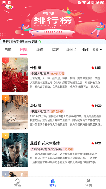 奇影屋截圖欣賞