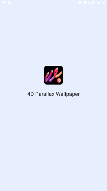 4DParallaxWallpaper截图欣赏