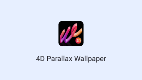 4DParallaxWallpaper