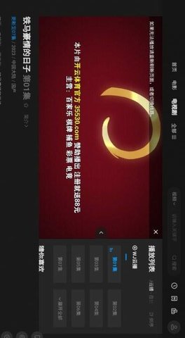 八八影院截圖欣賞