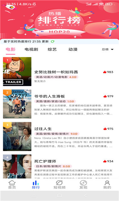 小甜視界截圖欣賞