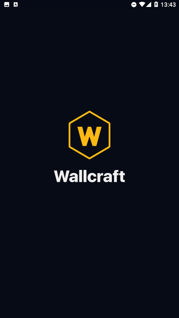 Wallcraft截图欣赏