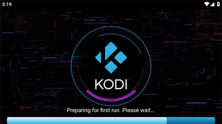 kodi魔改版