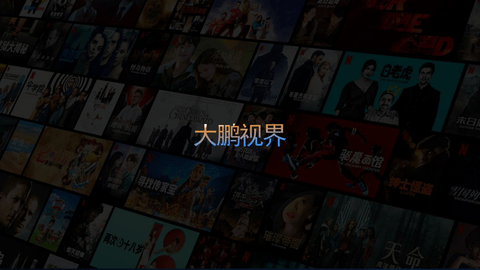 大鵬視界