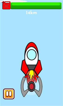 飛向宇宙