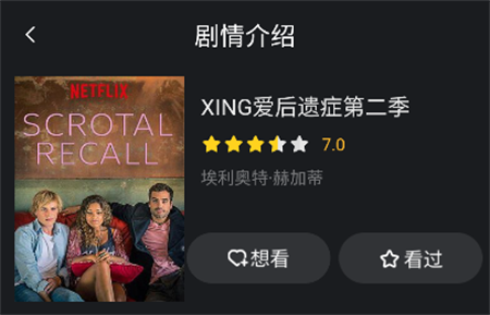 劇影迷蹤