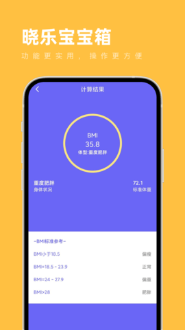 曉樂寶寶箱截圖欣賞