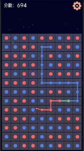 霓虹链接游戏截图